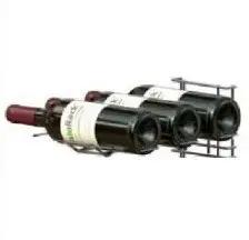 Винный стеллаж VisioPlan VRS4N3Cr