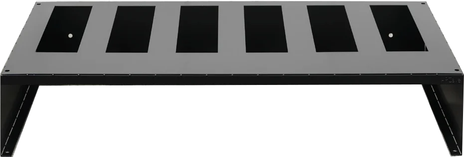FlatRack the foldingwinerat ARCave